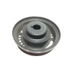 Recambio de polea cigueñal para opel insignia berlina cosmo referencia OEM IAM   