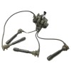Recambio de bobina encendido para hyundai coupe (rd) 1.6 16v cat referencia OEM IAM   