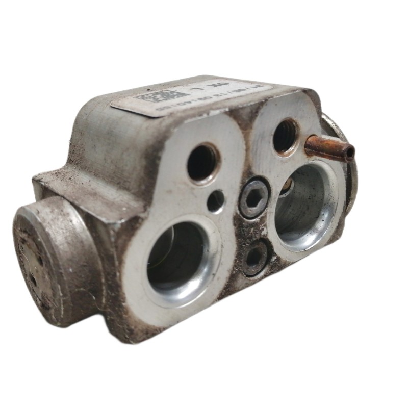 Recambio de valvula expansion para volkswagen touareg (7p5) v6 tdi bluemotion referencia OEM IAM 7P0820679A  52437429 328512