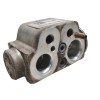 Recambio de valvula expansion para volkswagen touareg (7p5) v6 tdi bluemotion referencia OEM IAM 7P0820679A  52437429 328512