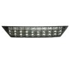Recambio de rejilla paragolpes delantero para seat leon (5f1) reference referencia OEM IAM 5F0853667  