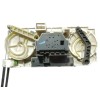 Recambio de mando calefaccion / aire acondicionado para opel zafira a elegance referencia OEM IAM 90559839  56341