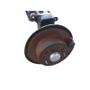 Recambio de puente trasero para fiat ducato furgoneta (250_) 140 multijet 2,2 d referencia OEM IAM 52218764 01362548080E 