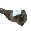 Recambio de transmision delantera derecha para volkswagen bora i (1j2) 1.6 16v referencia OEM IAM JZW407450RX 1J0407272JC 