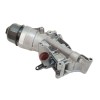 Recambio de soporte filtro aceite para peugeot bipper 1.3 16v hdi fap referencia OEM IAM 55232814  