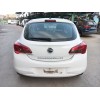 opel corsa e (x15) del año 2016