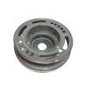 Recambio de polea cigueñal para opel insignia berlina cosmo referencia OEM IAM   