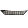 Recambio de rejilla paragolpes delantero para seat leon (5f1) reference referencia OEM IAM 5F0853667  