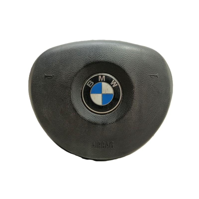 Recambio de anillo airbag para bmw 1 (e87) 118 d referencia OEM IAM  336763082026 
