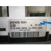 Recambio de mando calefaccion / aire acondicionado para opel zafira a elegance referencia OEM IAM 90559839  56341