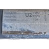 Recambio de puente trasero para fiat ducato furgoneta (250_) 140 multijet 2,2 d referencia OEM IAM 52218764 01362548080E 