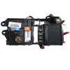 Recambio de caja reles / fusibles para audi a6 berlina (4f2) 2.4 referencia OEM IAM 4F0907289F  