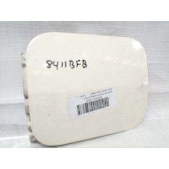 TAPA EXTERIOR COMBUSTIBLE 