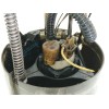 Recambio de aforador para skoda octavia berlina (1z3) 1.9 tdi referencia OEM IAM   