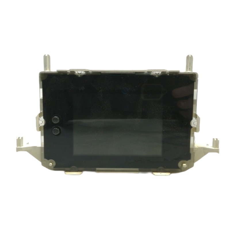 Recambio de pantalla multifuncion para ford c-max titanium referencia OEM IAM AM5T18B955BD  VP8A6F10A855D