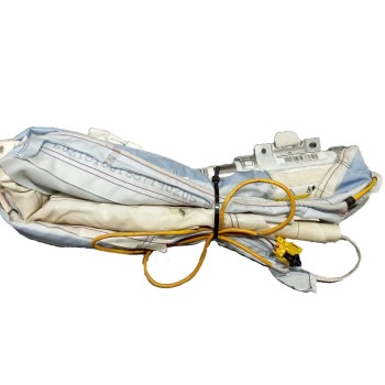 AIRBAG CORTINA DELANTERO DERECHO 1756458 7M51R14K159AM 