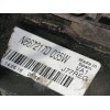 Recambio de motor calefaccion para nissan nv 200 (m20) evalia premium referencia OEM IAM 27226AX105 N667217D035W J77REG