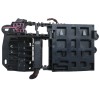 Recambio de caja reles / fusibles para audi a6 berlina (4f2) 2.4 referencia OEM IAM 4F0907289F  