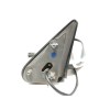 Recambio de retrovisor derecho para seat ibiza (6k1) sport referencia OEM IAM 024029  