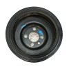 Recambio de polea cigueñal para volkswagen golf vi (5k1) rabbit bluemotion referencia OEM IAM 038105243M 038105243M 