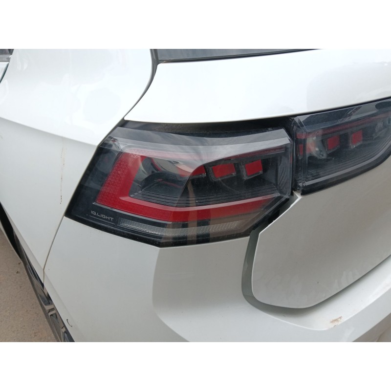Recambio de piloto trasero izquierdo para volkswagen golf viii (cd1, da1) 1.5 etsi referencia OEM IAM 5H0945207B  