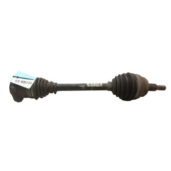 TRANSMISION DELANTERA IZQUIERDA JZW407451DX 1J0407271JL 