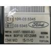 Recambio de pantalla multifuncion para ford c-max titanium referencia OEM IAM AM5T18B955BD  VP8A6F10A855D