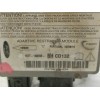 Recambio de centralita airbag para ford mondeo berlina (ge) ambiente referencia OEM IAM 1S7T14B056 BHCD132 
