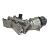 Recambio de soporte filtro aceite para peugeot bipper 1.3 16v hdi fap referencia OEM IAM 55232814  