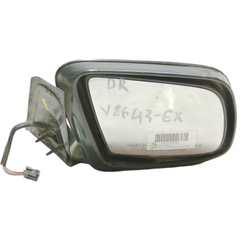 RETROVISOR DERECHO 