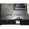 Recambio de pantalla multifuncion para ford c-max titanium referencia OEM IAM AM5T18B955BD  VP8A6F10A855D