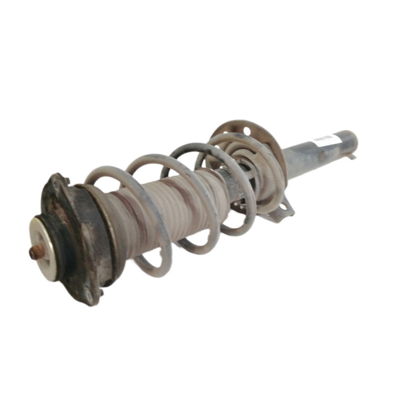 Recambio de amortiguador delantero derecho para skoda octavia berlina (1z3) 1.9 tdi referencia OEM IAM 1K0413031BF  