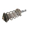 Recambio de amortiguador delantero derecho para skoda octavia berlina (1z3) 1.9 tdi referencia OEM IAM 1K0413031BF  