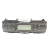 Recambio de mando calefaccion / aire acondicionado para seat leon (1p1) reference referencia OEM IAM 1P0907044B  