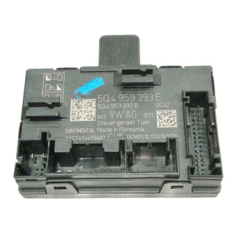 MODULO CONFORT 5Q4959393E 5Q4959393B