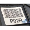 Recambio de moldura para hyundai kona sle 2wd referencia OEM IAM 85820J9000  