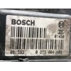 Recambio de abs para nissan primera berlina (p11) comfort referencia OEM IAM 0265216688 476609F610 0273004403