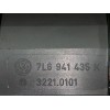 Recambio de mando multifuncion para volkswagen touareg (7la) tdi v10 referencia OEM IAM 7L6941435K  