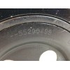 Recambio de polea cigueñal para peugeot bipper 1.3 16v hdi fap referencia OEM IAM 55200498  