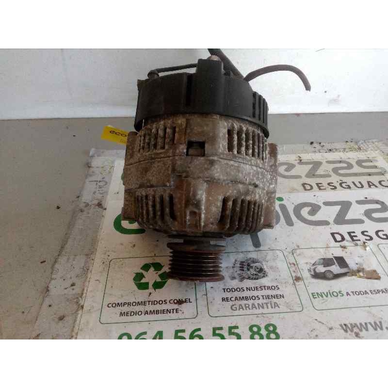 Recambio de alternador para seat arosa (6h1) select referencia OEM IAM 047903015G  