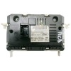 Recambio de pantalla multifuncion para ford c-max titanium referencia OEM IAM AM5T18B955BD  VP8A6F10A855D