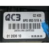 Recambio de mando limpia para audi a3 sportback (8p) 2.0 tdi ambiente referencia OEM IAM 8P0953519A  01203610