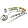 Recambio de eje balancines para bmw serie 3 berlina (e46) 320d referencia OEM IAM 13522247566 13522247566 