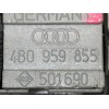 Recambio de mando elevalunas delantero derecho para audi a6 avant (4b5) 1.8 t referencia OEM IAM 4B0959855  501690