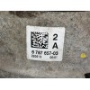 Recambio de soporte motor izquierdo para bmw serie 1 lim. (f20) 114d referencia OEM IAM 678765703  