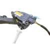 Recambio de pedal acelerador para volkswagen touareg (7p5) v6 tdi bluemotion referencia OEM IAM 7L0723507D PEDAL Y POTENCIOMETRO
