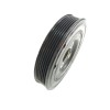 Recambio de polea cigueñal para peugeot bipper 1.3 16v hdi fap referencia OEM IAM 55200498  