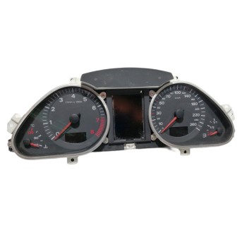 CUADRO INSTRUMENTOS 4F0920900M 4F0910900A
