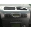 Recambio de mando calefaccion / aire acondicionado para seat leon (1p1) reference referencia OEM IAM 1P0907044B  