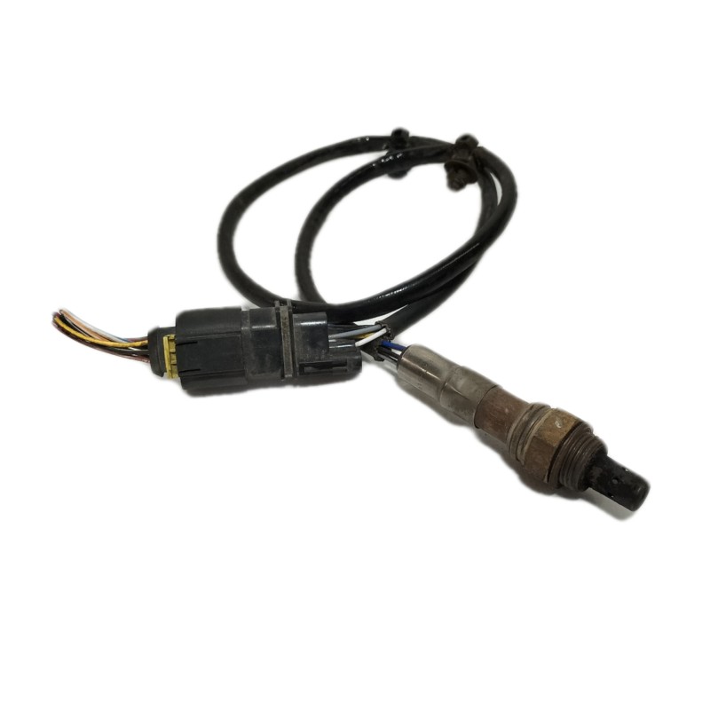Recambio de sonda lambda para opel corsa d catch me referencia OEM IAM 5556290  5556290